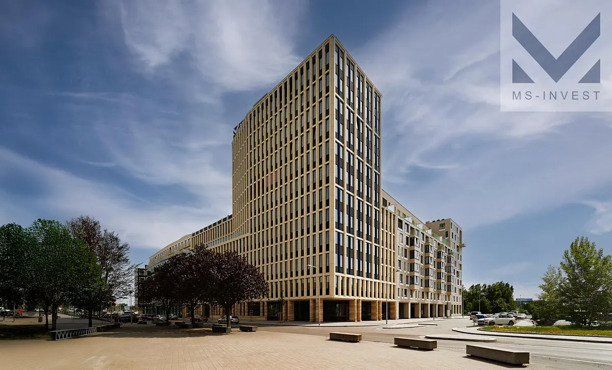 Prodej obchodního prostoru 178 m²